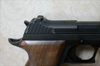 SIG SAUER P210 Friends Of NRA Edition Img-9