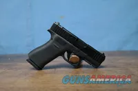 Glock G43X MOS (PX4350201FRMOS) 9mm