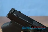 Glock G43X MOS (PX4350201FRMOS) 9mm