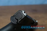 Glock G43X MOS (PX4350201FRMOS) 9mm