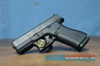 Glock G43X MOS (PX4350201FRMOS) 9mm