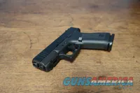 Glock G43X MOS (PX4350201FRMOS) 9mm