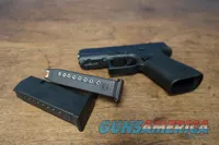 Glock G43X MOS (PX4350201FRMOS) 9mm