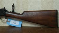Winchester Mod. 62A w/ Lyman Sights .22S,L,LR Img-2