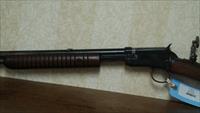 Winchester Mod. 62A w/ Lyman Sights .22S,L,LR Img-3