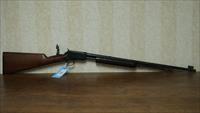Winchester Mod. 62A w/ Lyman Sights .22S,L,LR Img-5