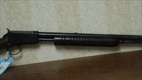 Winchester Mod. 62A w/ Lyman Sights .22S,L,LR Img-7