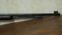 Winchester Mod. 62A w/ Lyman Sights .22S,L,LR Img-8