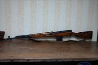 Izhevsk SVT-40 7.62x54R (Mfg 1940)