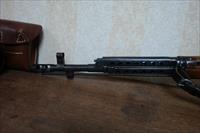 Izhevsk SVT-40 7.62x54R (Mfg 1940)