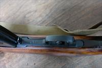 Izhevsk SVT-40 7.62x54R (Mfg 1940)