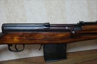 Izhevsk SVT-40 7.62x54R (Mfg 1940)