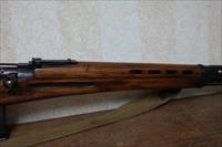 Izhevsk SVT-40 7.62x54R (Mfg 1940)