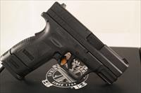 Springfield Armory XD-9 9mm Luger  XD9801