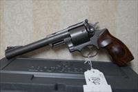 Ruger Super RedHawk .454 Casull & .45 Long Colt Img-1