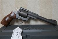 Ruger Super RedHawk .454 Casull & .45 Long Colt Img-2