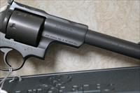 Ruger Super RedHawk .454 Casull & .45 Long Colt Img-3