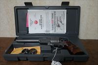 Ruger Super RedHawk .454 Casull & .45 Long Colt Img-5