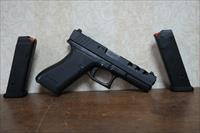 Glock 17 Gen.1 Custom 9mm Luger Img-1