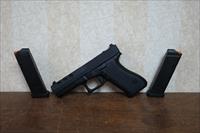 Glock 17 Gen.1 Custom 9mm Luger Img-2