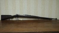 Steyr Modelo 1912 7x57mm Mauser