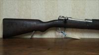 Steyr Modelo 1912 7x57mm Mauser