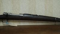 Steyr Modelo 1912 7x57mm Mauser
