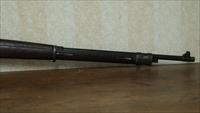 Steyr Modelo 1912 7x57mm Mauser