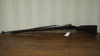 Steyr Modelo 1912 7x57mm Mauser