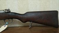 Steyr Modelo 1912 7x57mm Mauser