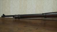 Steyr Modelo 1912 7x57mm Mauser