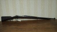 Steyr Modelo 1912 7x57mm Mauser