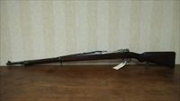 Steyr Modelo 1912 7x57mm Mauser