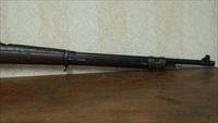 Steyr Modelo 1912 7x57mm Mauser
