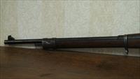 Steyr Modelo 1912 7x57mm Mauser