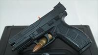 Tisas Zigana PX-9 9mm Luger  Img-1