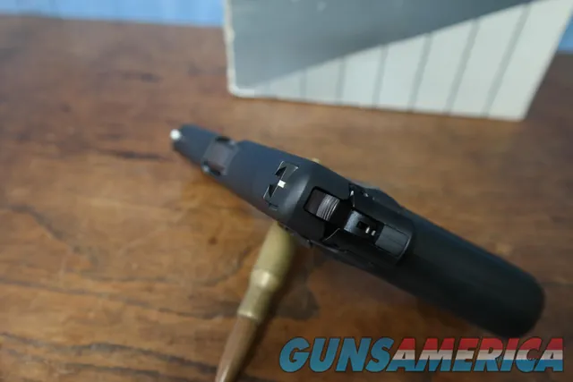 Sig Sauer P220 West German Semi-Automatic Pistol