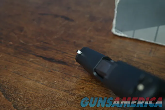 Sig Sauer P220 West German Semi-Automatic Pistol