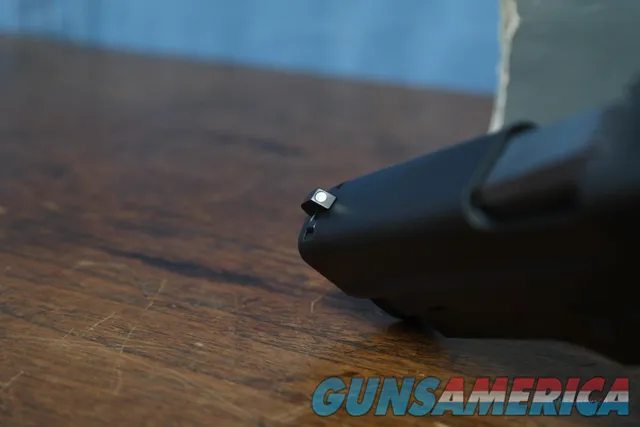 Sig Sauer P220 West German Semi-Automatic Pistol