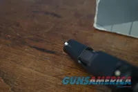 Sig Sauer P220 West German Semi-Automatic Pistol