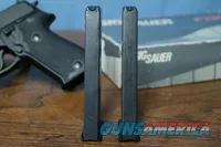 Sig Sauer P220 West German Semi-Automatic Pistol