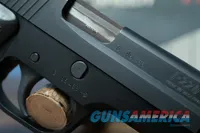 Sig Sauer P220 West German Semi-Automatic Pistol