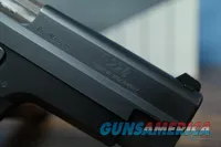 Sig Sauer P220 West German Semi-Automatic Pistol