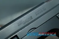 Sig Sauer P220 West German Semi-Automatic Pistol