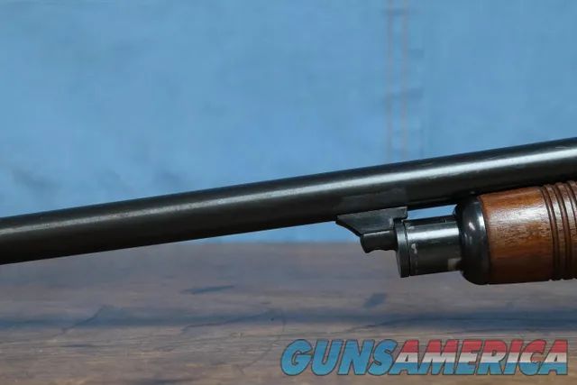 Stevens Savage Arms Model 77F 16-GA Shotgun