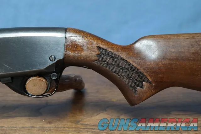 Stevens Savage Arms Model 77F 16-GA Shotgun