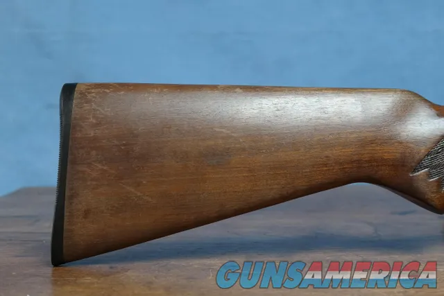 Stevens Savage Arms Model 77F 16-GA Shotgun