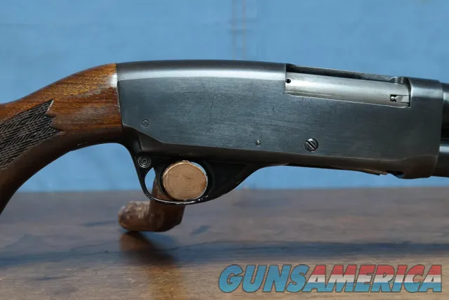 Stevens Savage Arms Model 77F 16-GA Shotgun