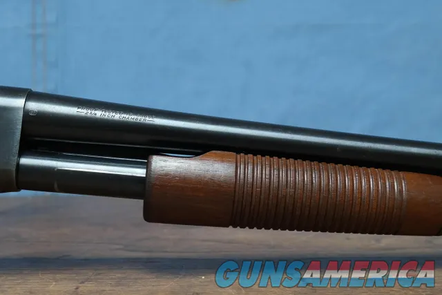 Stevens Savage Arms Model 77F 16-GA Shotgun