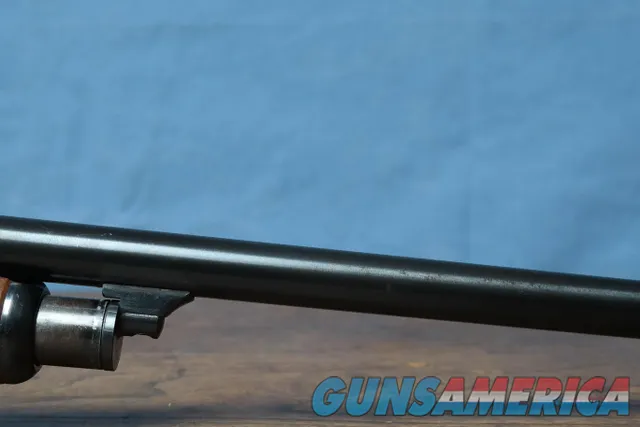 Stevens Savage Arms Model 77F 16-GA Shotgun